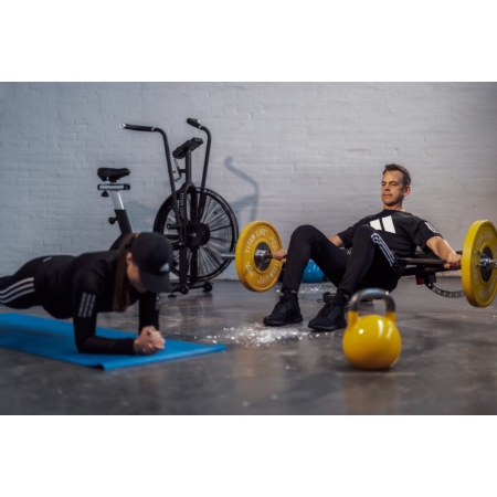 TITAN LIFE PRO Barbell Pad 4 TITAN LIFE PRO Barbell Pad - Billede 2