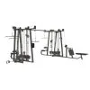 TITAN LIFE PRO Evost II 8 Stations Cable Tower -Fitness udstyr Butik a3064b transparent ingen skygge