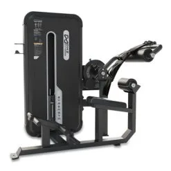 TITAN LIFE PRO Evost II Abdominal/Back Ext. DUAL -Fitness udstyr Butik a3088bb 1 fritlagt