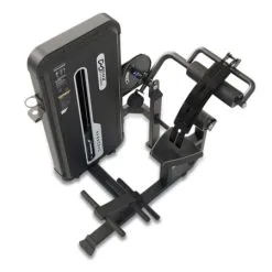 TITAN LIFE PRO Evost II Abdominal/Back Ext. DUAL -Fitness udstyr Butik a3088bb 2 fritlagt