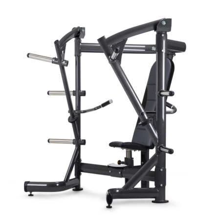 SportsArt PLS A978 Wide Chest Press 3 SportsArt PLS A978 Wide Chest Press