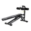 SportsArt A995 Ab Crunch Bench, Graphite 2 SportsArt A995 Ab Crunch Bench, Graphite -Fitness udstyr Butik a995 2