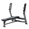 SportsArt A996 Olympic Flat Bench -Fitness udstyr Butik a996 2