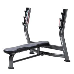 SportsArt A996 Olympic Flat Bench