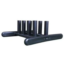 TITAN LIFE PRO Bar Support 8 Pcs. Rack