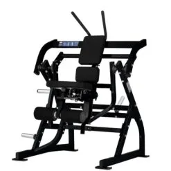 Hammer Strength Plate-Loaded Abdominal Crunch