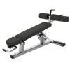 Life Fitness Signature Adj. Abdominal Bench