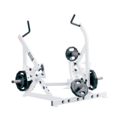 Hammer Strength Ground Base Twist Right