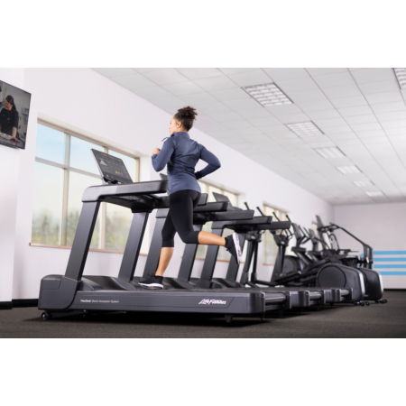 Life Fitness Aspire Treadmill, SL Console 5 Life Fitness Aspire Treadmill, SL Console - Billede 3