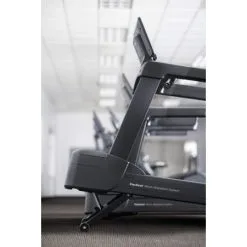 Life Fitness Aspire Treadmill, SL Console 12 Life Fitness Aspire Treadmill, SL Console -Fitness udstyr Butik aspire treadmill incline close up 0175