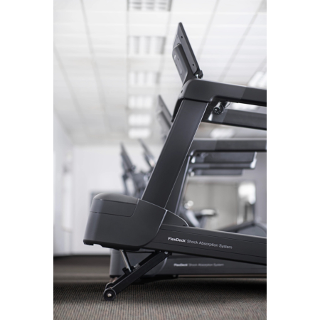 Life Fitness Aspire Treadmill, SL Console 7 Life Fitness Aspire Treadmill, SL Console - Billede 5