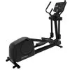 Life Fitness Aspire Elliptical, SL Console -Fitness udstyr Butik aspire crosstrainer rear blk sl