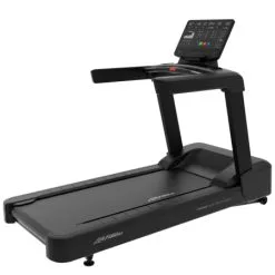Life Fitness Aspire Treadmill, SL Console