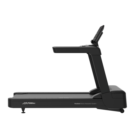 Life Fitness Aspire Treadmill, SL Console 4 Life Fitness Aspire Treadmill, SL Console - Billede 2