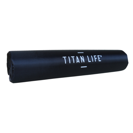 TITAN LIFE PRO Barbell Pad 6 TITAN LIFE PRO Barbell Pad - Billede 4
