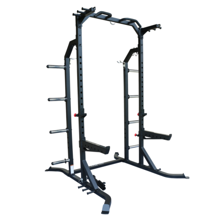 TITAN LIFE PRO Half Rack 3 TITAN LIFE PRO Half Rack