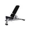 Life Fitness Signature Multi-Adjustable Bench -Fitness udstyr Butik bench
