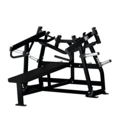 Hammer Strength Iso-Lateral Horizontal Bench Press