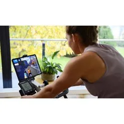 Concept2 Concept II BikeErg PM5 -Fitness udstyr Butik bikeerg tablet