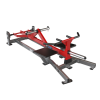 Hammer Strength Plate Loaded T-Bar Row -Fitness udstyr Butik billede til t bar row