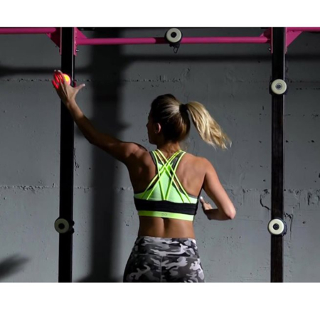 BlazePod Trainer 6 Pcs. 7 BlazePod Trainer 6 Pcs. - Billede 5