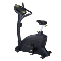 SportsArt C535U Upright Bike