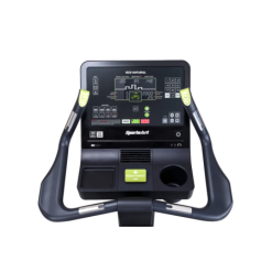 SportsArt C576U Upright Bike -Fitness udstyr Butik c576u console