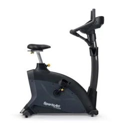 SportsArt C545U Sensa 16" Upright Bike