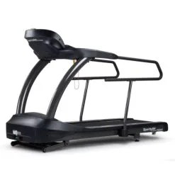 SportsArt T655MS Treadmill -Fitness udstyr Butik cardio t655ms treadmill leftfront 1