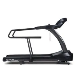 SportsArt T655MS Treadmill -Fitness udstyr Butik cardio t655ms treadmill right 1