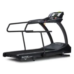 SportsArt T655MS Treadmill -Fitness udstyr Butik cardio t655ms treadmill right3qtr 1