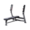 SportsArt A996 Olympic Flat Bench