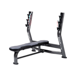 SportsArt A996 Olympic Flat Bench