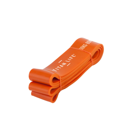 TITAN LIFE PRO Power Band 30-80 Kg 5 TITAN LIFE PRO Power Band 30-80 Kg - Billede 3