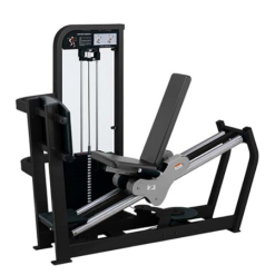 Hammer Strength Select Seated Leg Press
