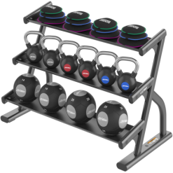 Cybex Ion Accessory Rack 3 Tier