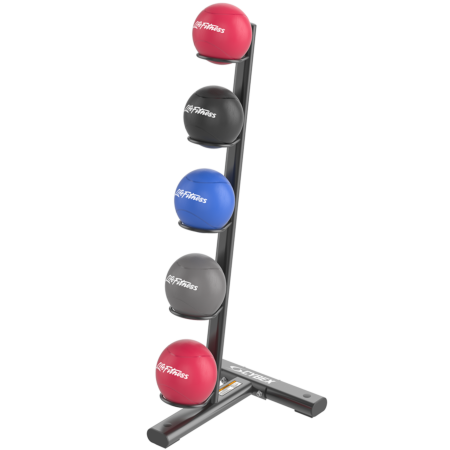 Cybex Ion Medicine Ball Rack 5 Balls 3 Cybex Ion Medicine Ball Rack 5 Balls
