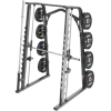 Cybex Ion Smith Rack -Fitness udstyr Butik ci sm americasaccessories bumpers