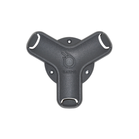 BlazePod Wall Mount And Reactive Intelligence Wall, Set Of 2 4 BlazePod Wall Mount And Reactive Intelligence Wall, Set Of 2 - Billede 2