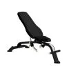 Cybex Prestige Adjustable Bench -10-80 Gr. -Fitness udstyr Butik cybex bench black