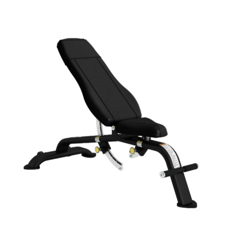 Cybex Prestige Adjustable Bench -10-80 Gr. 3 Cybex Prestige Adjustable Bench -10-80 Gr.