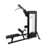 Cybex Ion Lat Pulldown/Low Row -Fitness udstyr Butik cybex ion