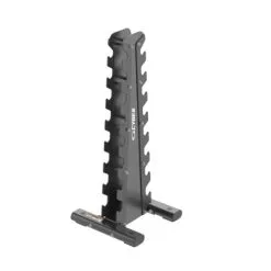 Cybex Ion Vertical Dumbbell Rack 8 Pairs