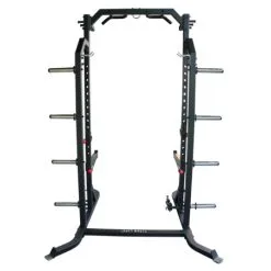 TITAN LIFE PRO Half Rack 11 TITAN LIFE PRO Half Rack -Fitness udstyr Butik d 6 6