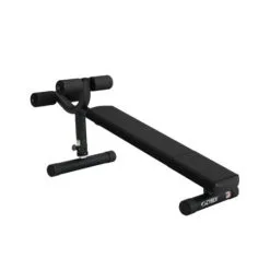 Cybex Adjustable Decline Bench