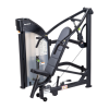SportsArt DF308 Multi Press 1 SportsArt DF308 Multi Press -Fitness udstyr Butik df308 multi press