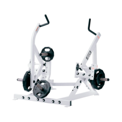 Hammer Strength Ground Base Twist Left