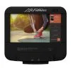 Life Fitness Integrity SE3 HD Non-Treadmill Console -Fitness udstyr Butik discoverse3 hd non tread console front view