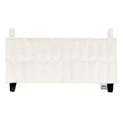 Øvrige Brands Chattanooga Hydrocollator Hot Pack Back 25 X 61 Cm
