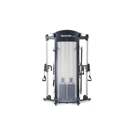 SportsArt DS972 Functional Trainer Dual 6 SportsArt DS972 Functional Trainer Dual - Billede 4